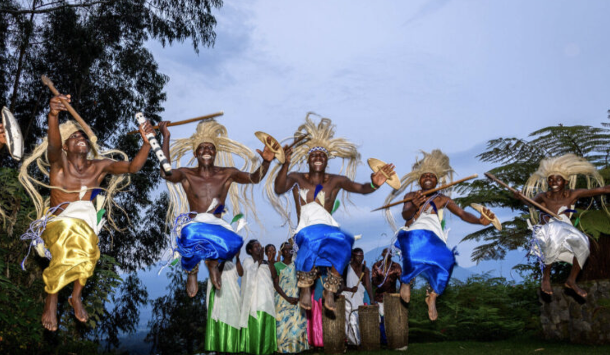 An Exploration of Rwandan Customs, Arts, and Social Dynamics