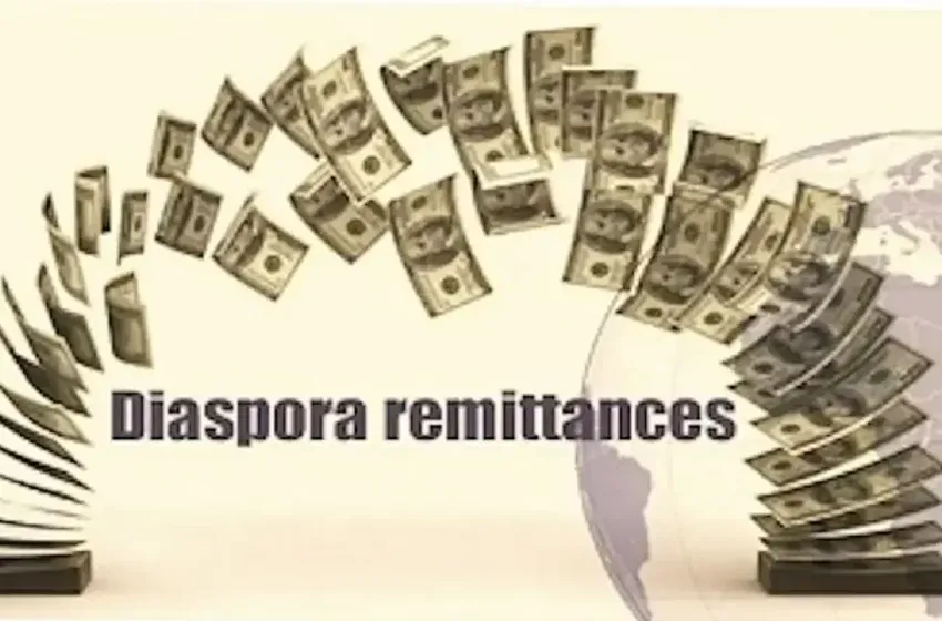 Diaspora Remittances: Can They Save Kenya?