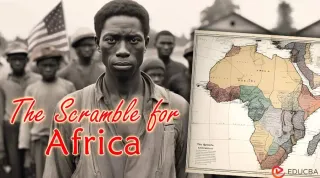 The New Scramble for Africa