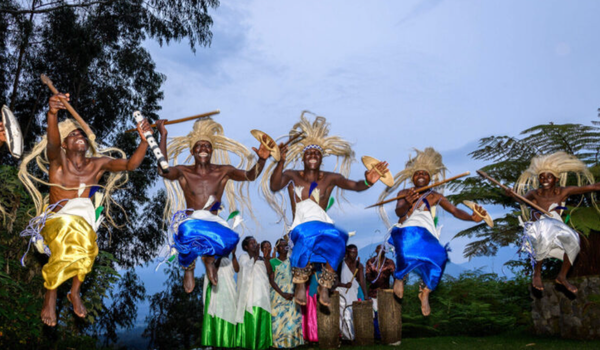 An Exploration of Rwandan Customs, Arts, and Social Dynamics