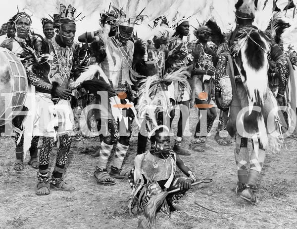 Karachuonyo Dancers