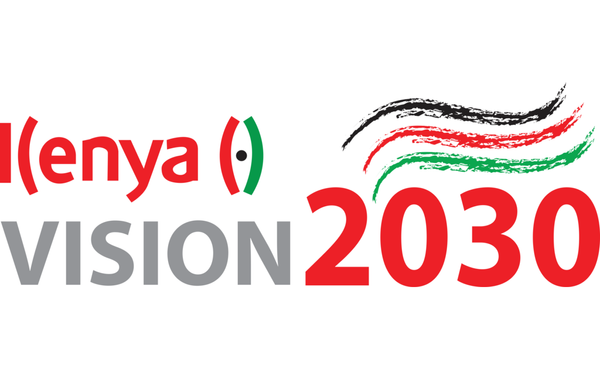 Kenya's Vision 2030: A Pathway to Sustainable Development